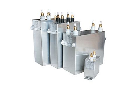 電容器直流耐壓意義？