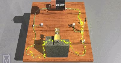 電容器是怎樣工作的？圖文結(jié)合形式來告訴您！
