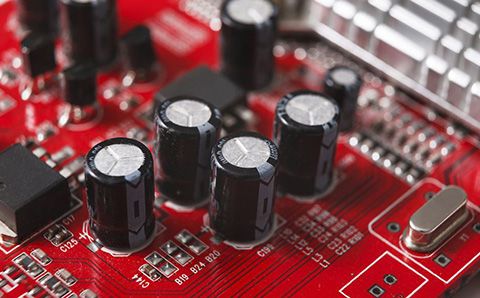 鋁電解電容器有什么用途？有哪些具體體現(xiàn)？