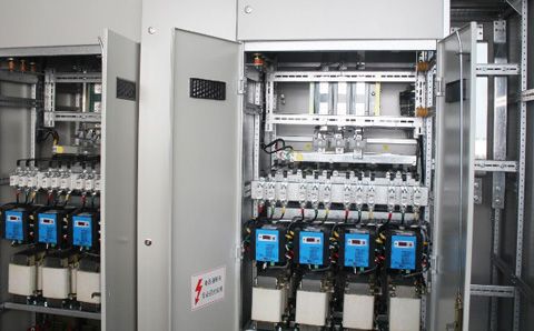 交流接觸器投切開關無功補償存在哪些不足？