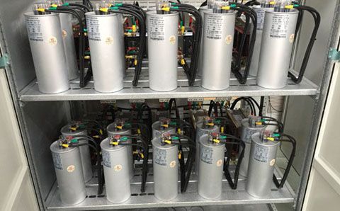 為何建議您選擇干式電力電容器？