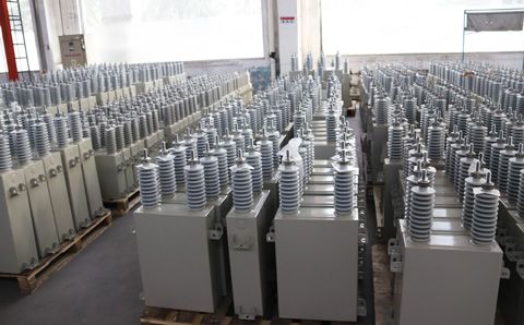 并聯(lián)電力電容器使用不當可能導致哪些問題？